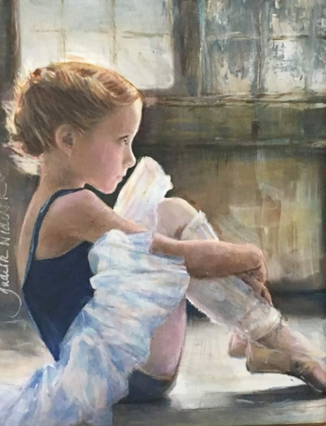 Judith Widener ( Judy )