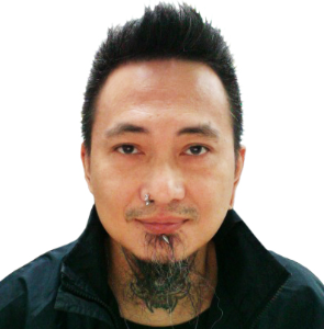 Michael Villacorta Tolentino