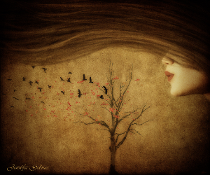 Venus Rising