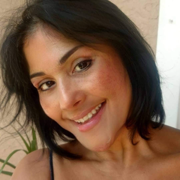 Jessica Maskiell