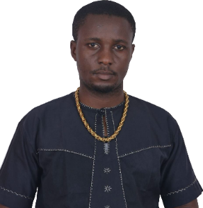 Destiny Chimauchem Okpalaeke