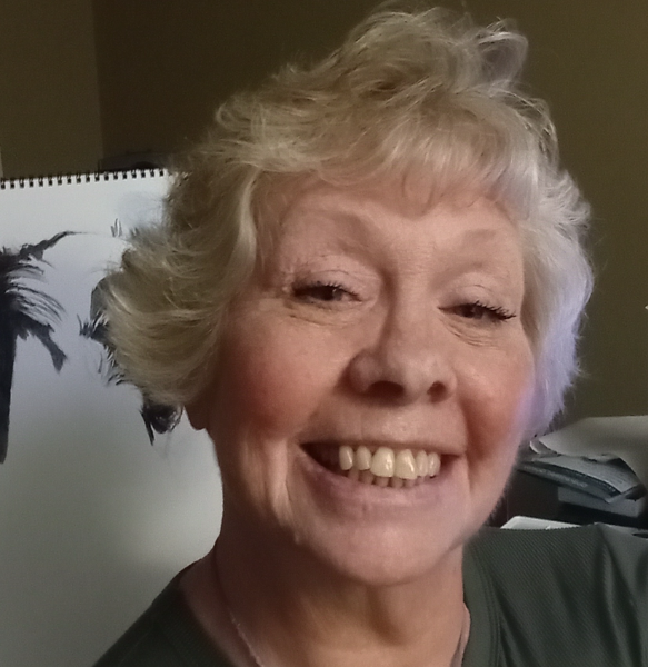 Deborah Friel