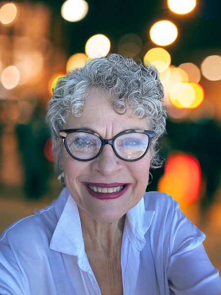 Yvette Gagnon