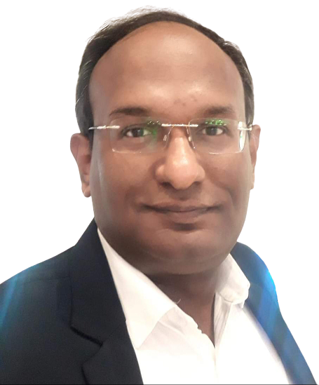 partha pratim ray