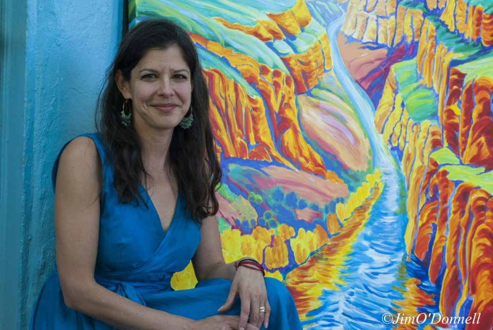 Shari Ubechel