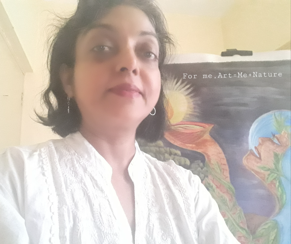Deepa Mathew