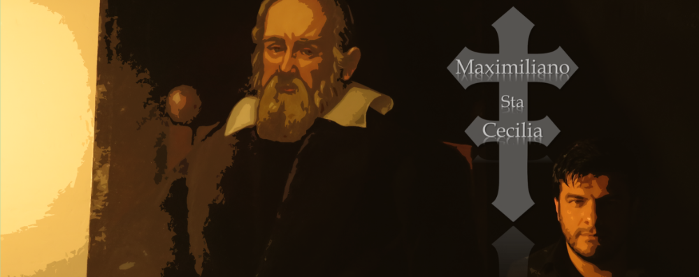 Maximiliano Sta. Cecilia